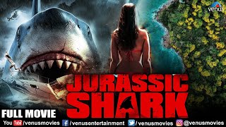 Jurassic Shark Full Movie  Hindi Dubbed Hollywood Movie  Sherry Thurig Kimberly Wolfe
