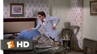 Curse of the Pink Panther 810 Movie CLIP  It Must be the Gas 1983 HD