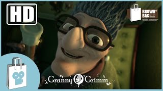 Granny OGrimms Sleeping Beauty  Full HD