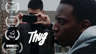 WATCH Thug  ShortFilmSundays