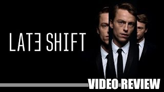 Review Late Shift PlayStation 4 Xbox One  Steam  Defunct Games
