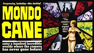 Mondo Cane 1962 English Trailer