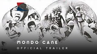 1962 Mondo Cane  Official  Trailer 1 Cineriz