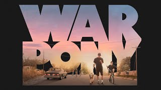 WAR PONY  Official UK Trailer  In Cinemas 9 June