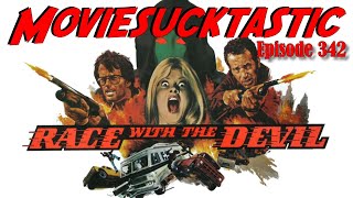 Theyll never make it to Amarillo Race With the Devil 1975  Moviesucktastic