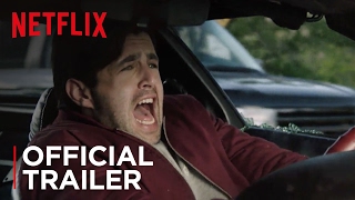 Take the 10  Official Trailer HD  Netflix