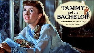 Tammy and the Bachelor 1957 Film  Debbie Reynolds  Leslie Nielsen