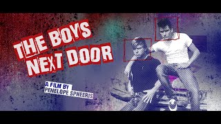 The Boys Next Door 1985  Trailer  Maxwell Caulfield  Charlie Sheen  Patti DArbanville