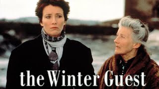 The Winter Guest 1997 Film  Emma Thompson  Phyllida Law