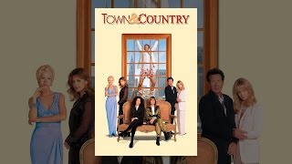 Town  Country 2001