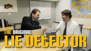 Lie Detector Short Film