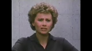 Without a Trace 1983  TV Spot 1
