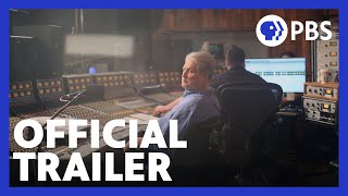 Brian Wilson Long Promised Road  Official Trailer  American Masters  PBS