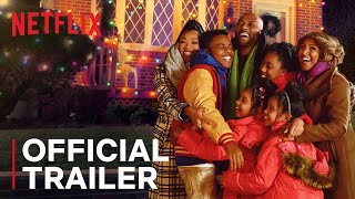 Holiday Rush  Official Trailer  Netflix