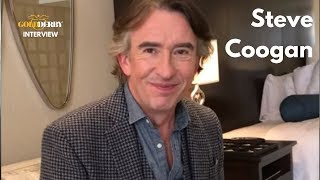 Steve Coogan Stan and Ollie Playing Stan Laurel was like climbing a mountain  GOLD DERBY