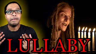 Lullaby 2022  Straight to VOD Movie Review