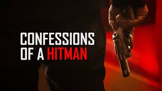 Confessions of a Hitman 2022  Trailer  Luc Picard