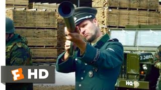 Operation Dunkirk 2017  Bring Me the Bazooka Scene 310  Movieclips