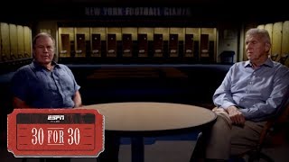 The Two Bills  30 for 30 Trailer  ESPN