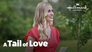 Preview  A Tail of Love  Hallmark Channel