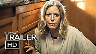 THE APOLOGY Official Trailer 2022 Anna Gunn Horror Movie HD