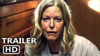 THE APOLOGY Trailer 2022 Anna Gunn Thriller Movie