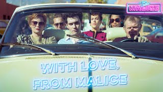 With Love From Malice  A Town Called Malice