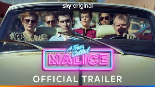 A Town Called Malice  Official Trailer