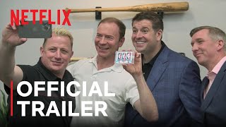 King of Collectibles The Goldin Touch  Official Trailer  Netflix