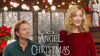 Angel of Christmas 2015 Film  Hallmark Christmas Movie