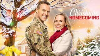 Christmas Homecoming 2017 Film  Hallmark Movies