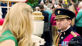 Extended Preview  Royally Ever After  Hallmark Channel