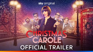 Christmas Carole  Official Trailer