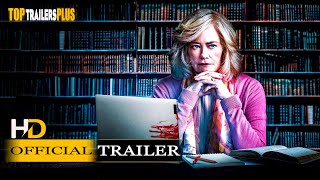 How To Murder Your Husband  The Nancy Brophy Story  2023 Teaser YouTube  Drama Movie