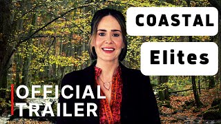 COASTAL ELITES Official Trailer 2020  HBO  Trailer Time