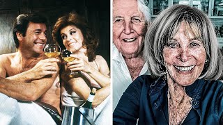 Hart to Hart 1979 Cast Then and Now 44 Years After  2023