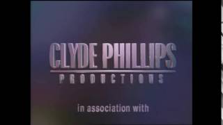 Clyde Phillips ProductionsColumbia Pictures Television 1993