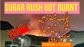 Sugar Rush Got Burnt    23 current issues breaking newsShamshad G 23 March 2021