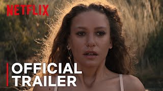 Shahmaran  Official Trailer  Netflix