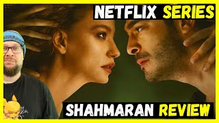 Shahmaran Netflix Series Review  ahmaran Episodes 14