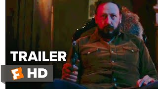 I Trapped the Devil Trailer 1 2019  Movieclips Indie