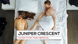 JUNIPER CRESCENT  a short film by Tadas Vidmantas  full movie