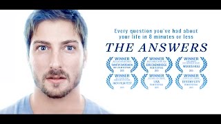 THE ANSWERS  By Michael Goode and Daniel Lissing