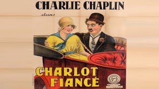 Charlie Chaplin In A Jitney Elopement Charlot Fiance 1915 Full Movie HD