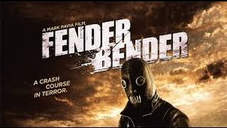 Fender Bender 2016 with Makenzie Vega Lora MartinezCunningham Cassidy Freeman Movie