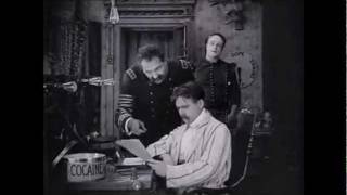 The Mystery of the Leaping Fish 1916 with Douglas Fairbanks