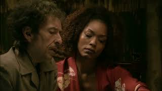 Angela Bassett in Masked and Anonymous 2003