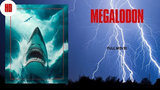 Megalodon I HD I Full Movie