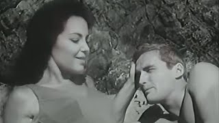 Night Tide 1961 Dennis Hopper Linda Lawson  Horror Romance  Movie subtitles