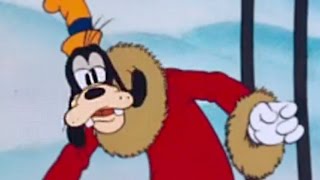 Polar Trappers  A Classic Mickey Short  Have A Laugh
